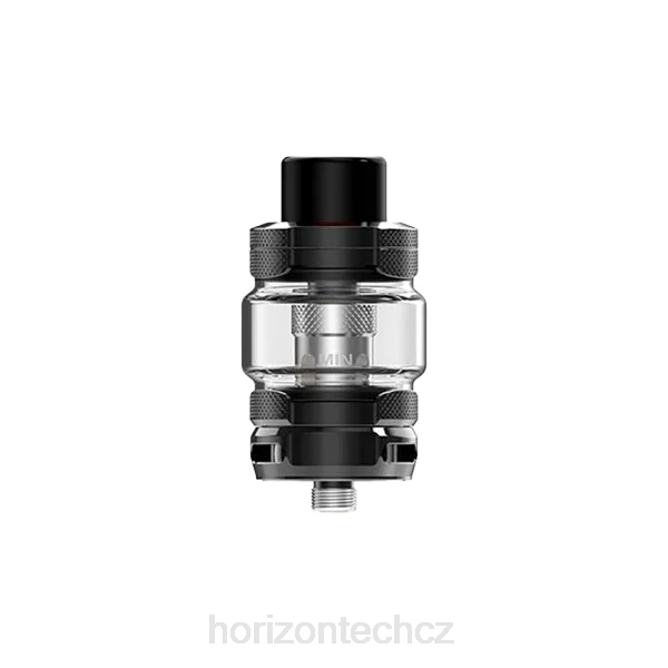 Horizon Tech Coils - HorizonTech Falcon legendární tank B00B14 Černá