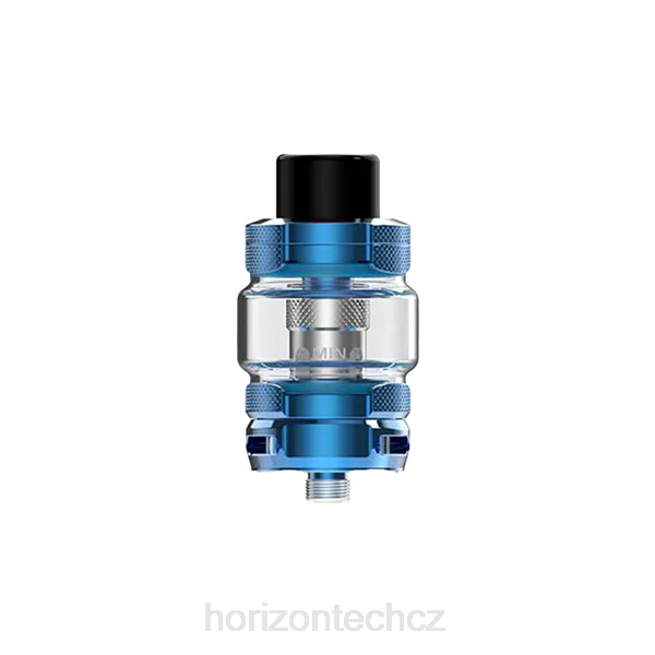Horizon Tech Vape Tank - HorizonTech Falcon legendární tank B00B187 modrý
