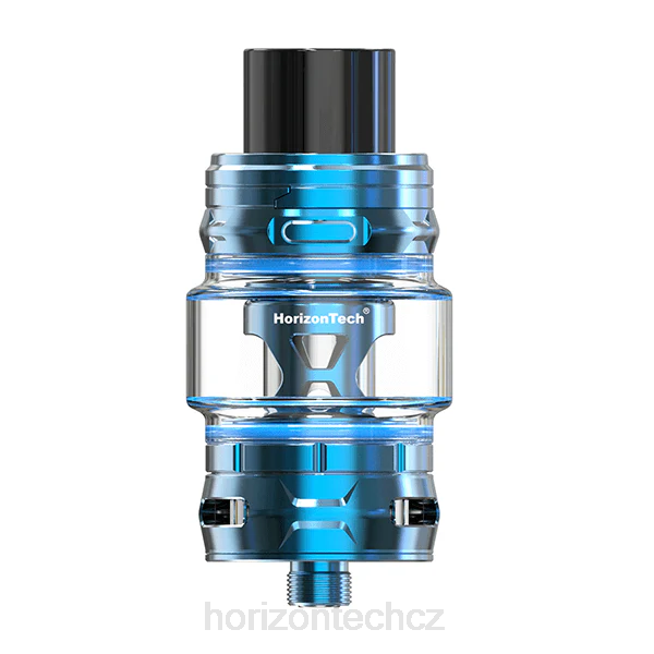 Horizon Tech Vape Coils - HorizonTech Aquila nádrž 5ml B00B192 modrý