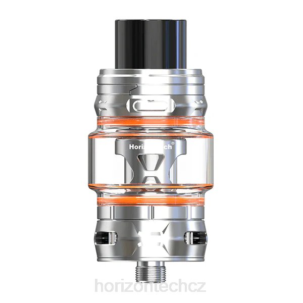 Horizon Tech Vape - HorizonTech Aquila nádrž 5ml B00B18 nerezová ocel