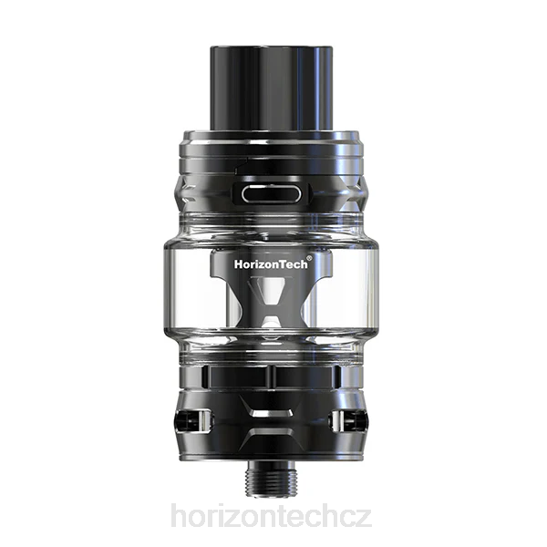 Horizon Tech Vape - HorizonTech Aquila nádrž 5ml B00B190 Černá