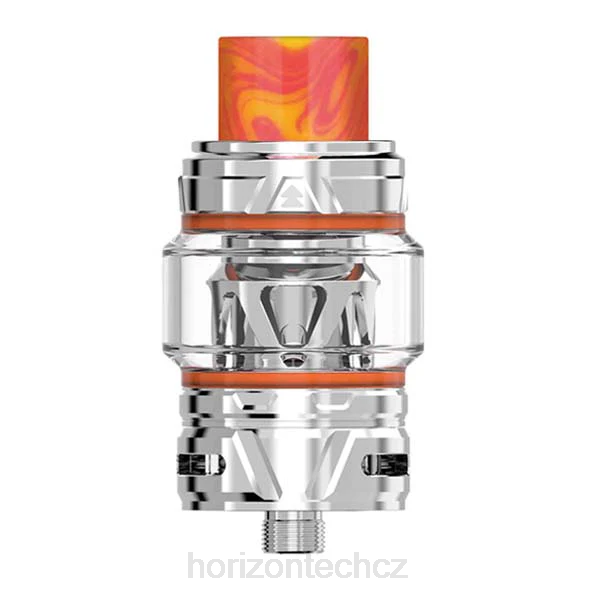 HorizonTech Disposable Vape - HorizonTech Falcon 2 nádrž B00B177 nerezová ocel