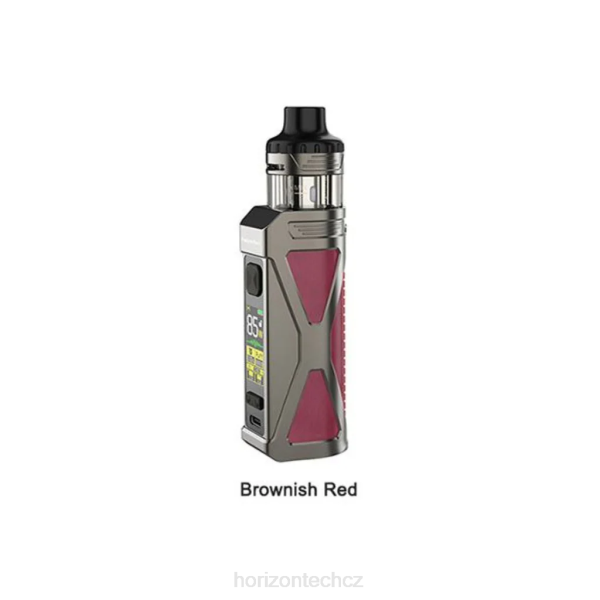 Horizon Tech Company - HorizonTech Durandal sada 85w B00B9 hnědočervená